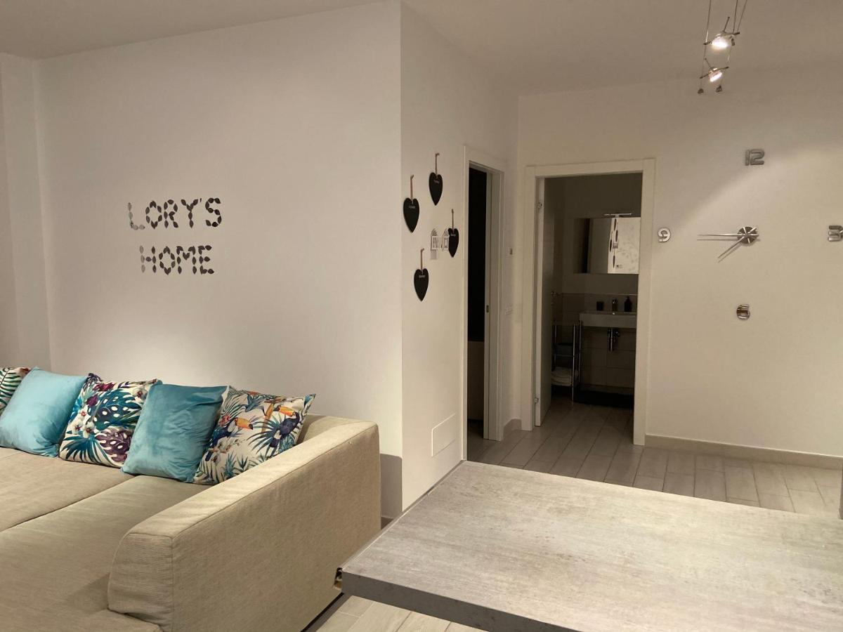 Bari Lory'S Home Екстериор снимка