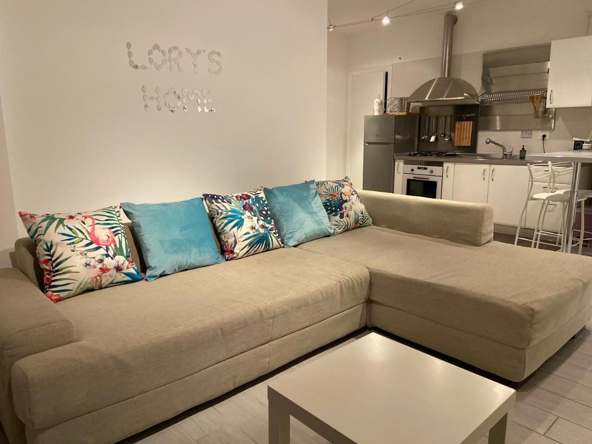 Bari Lory'S Home Екстериор снимка