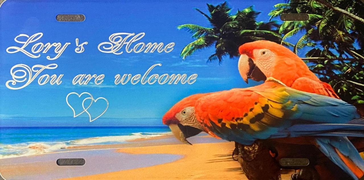 Bari Lory'S Home Екстериор снимка