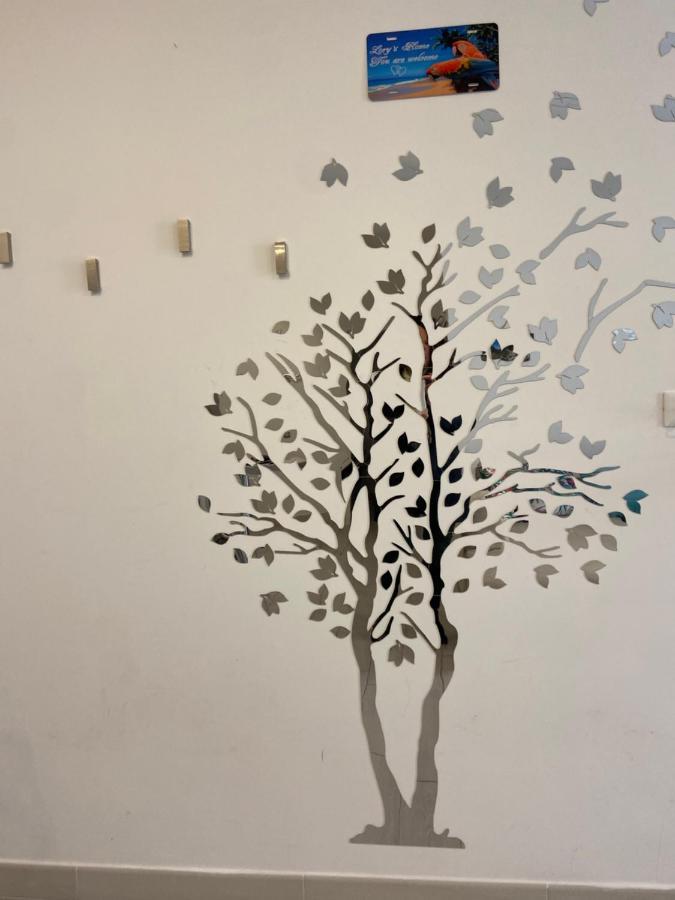 Bari Lory'S Home Екстериор снимка
