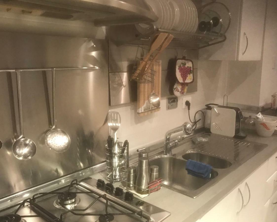 Bari Lory'S Home Екстериор снимка
