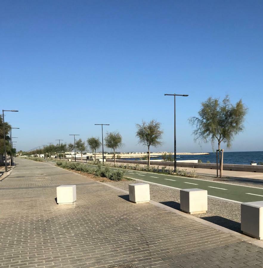 Bari Lory'S Home Екстериор снимка